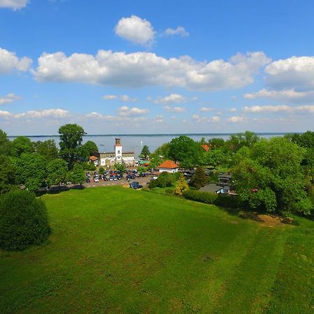 Atlantis Landpension Steinhude Wunstorf Exterior foto